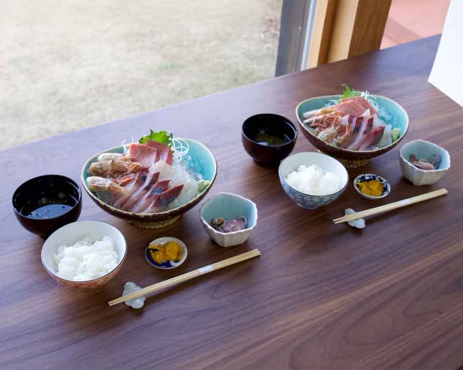キッチンプラン